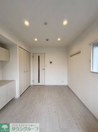 リブリ・検見川浜の物件内観写真